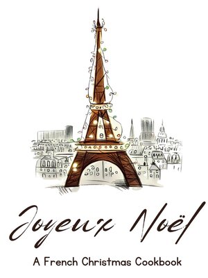 cover image of Joyeux Noël